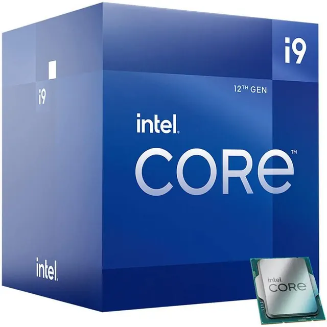 Intel Core i9-12900: 16-Core, 2.40 GHz, 30 MB L3 Cache