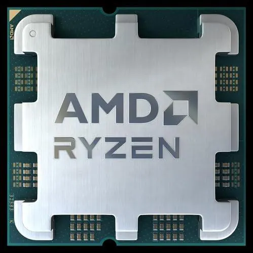AMD Ryzen 5 8600G: 4.3 GHz, 6-Core, 12-Thread, Socket AM5