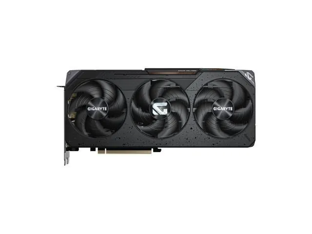 Gigabyte Radeon RX 9070 GAMING: 16GB GDDR6, PCIe 5.0 x16, GV-R9070GAMING-16GD