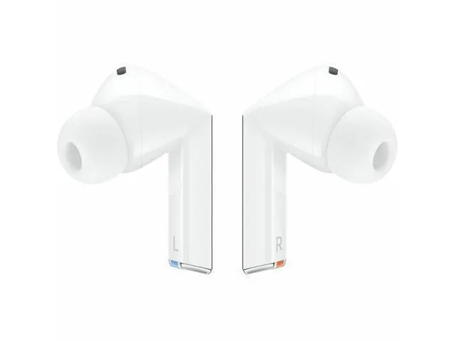 Samsung Galaxy Buds3 Pro True Wireless Bluetooth In-Ear Earbuds - White