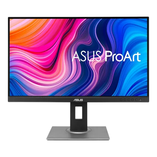 ASUS ProArt PA278QV: 27-inch, 2560 x 1440, 75 Hz, Black