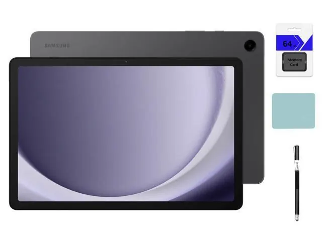 Samsung Galaxy Tab A9+ 11-inch 128GB Graphite Tablet
