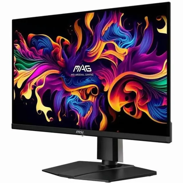 MSI MAG 271QP: 27-inch QHD, 280Hz, QD-OLED