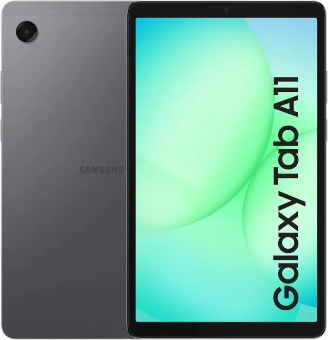 Samsung Galaxy Tab A11 SM-X133 8.7-inch 64GB 4GB RAM Gray
