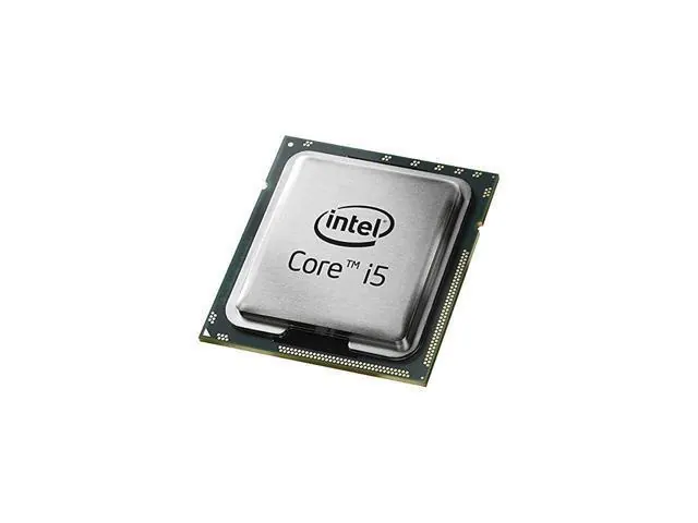Intel Core i5-11600KF: 3.9 GHz, 6-Core, LGA 1200 Desktop Processor
