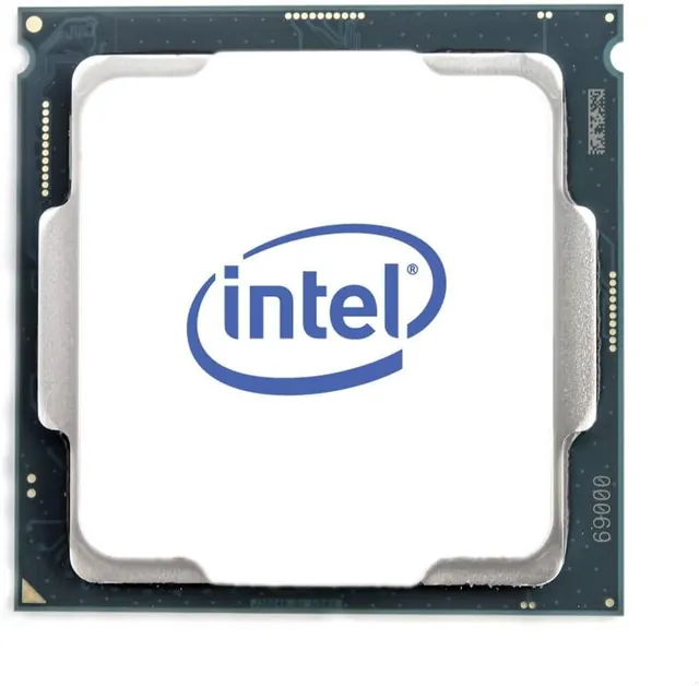Intel Core i9-10980XE: 18-Core, 3.00 GHz, FCLGA2066 Processor