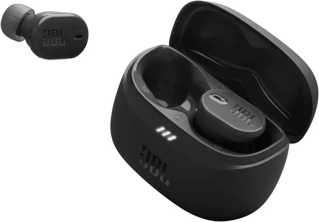 JBL Tune Buds 2 True Wireless Earbuds with Adaptive Noise Cancelling, Spatial Sound and 48-Hour Playback