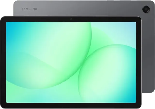 Samsung Galaxy Tab A11+ 11-inch Wi-Fi Tablet 256GB 8GB RAM Gray