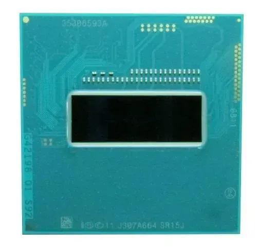 Intel Core i7-4702MQ: 2.2GHz, 6MB Cache, Quad-Core Mobile Processor