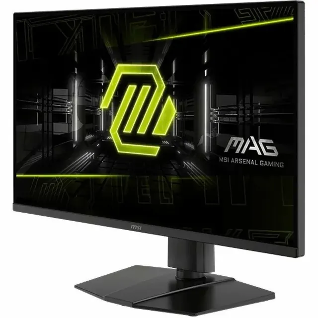 MSI MAG 275UPD E14: 27-inch, 3840 x 2160, 288 Hz, IPS, Black
