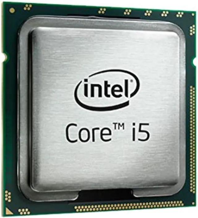 Intel Core i5-2400: 3.1GHz, 6MB Cache, LGA 1155