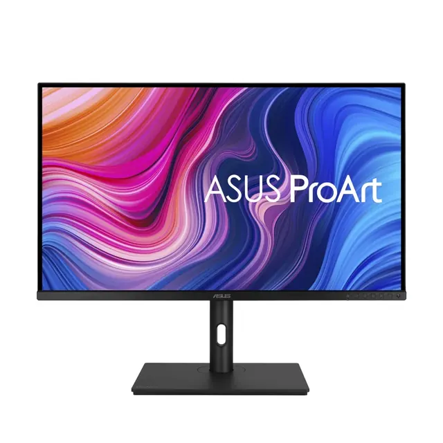 ASUS ProArt Display PA329CV: 32-inch 4K UHD, IPS, USB-C 90W PD, Black