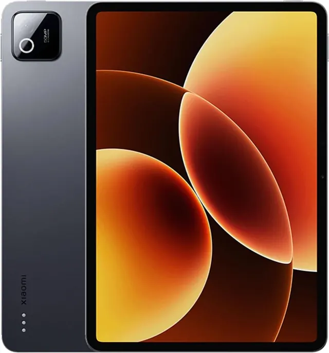 XIAOMI Pad 8 Pro (2026) WiFi - Snapdragon 8 Elite, 3.2K 144Hz Display, 8GB RAM, 256GB