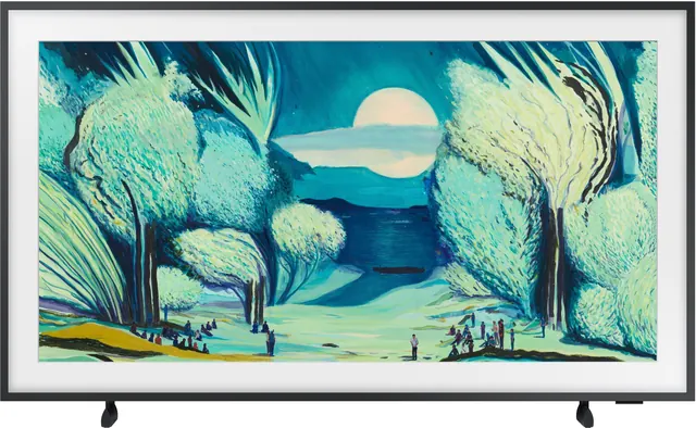 Samsung QN43LS03F 43-Inch The Frame LS03F 4K QLED Smart TV