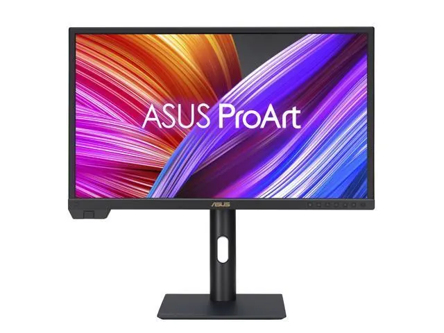 ASUS ProArt Display PA24US: 24-inch 4K UHD, 12G-SDI, USB-C 80W