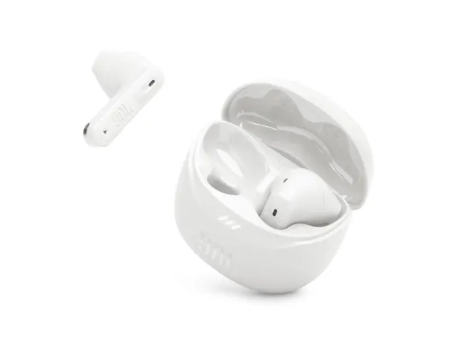 JBL Tune Flex 2 True Wireless Earbuds with Adaptive Noise Cancelling