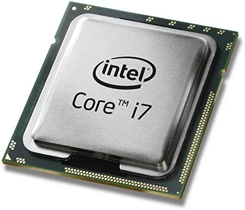 Intel Core i7-5820K: 6-Core, 3.3GHz, LGA 2011-v3 Desktop Processor