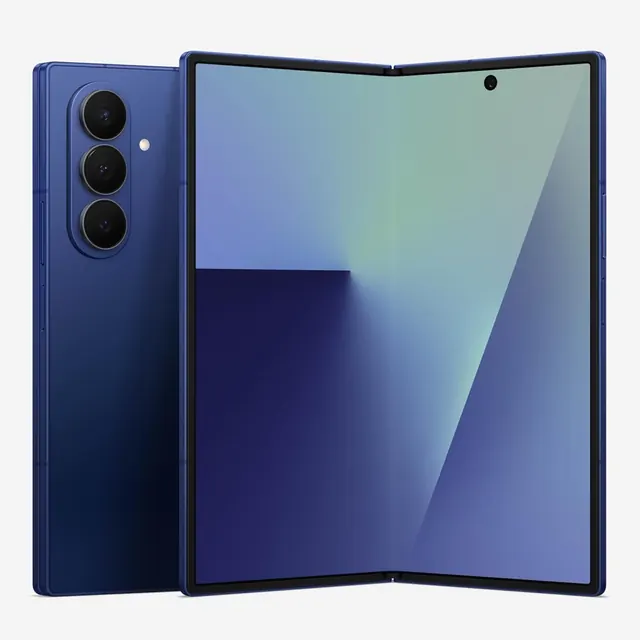 Samsung Galaxy Z Fold7 Cell Phone - 256GB, AI Features, Water Resistant