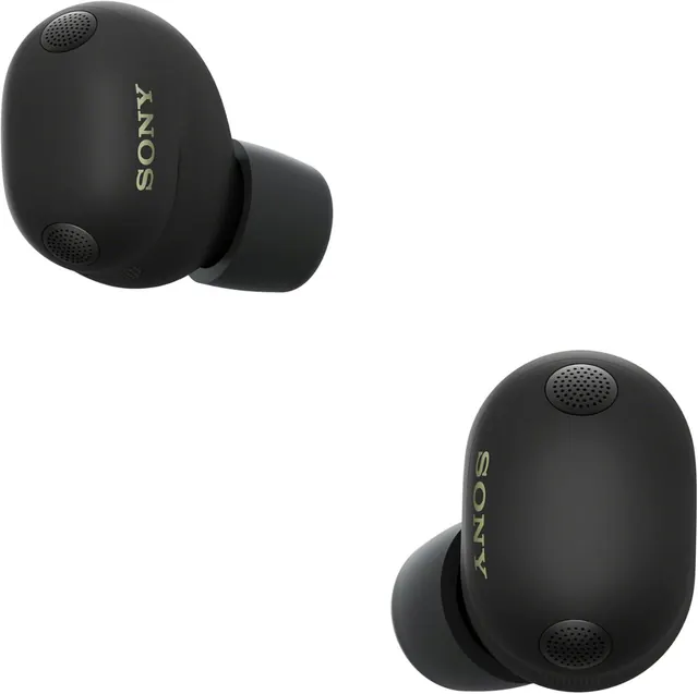 Sony WF-1000XM6 Wireless In-Ear Headphones with ANC
