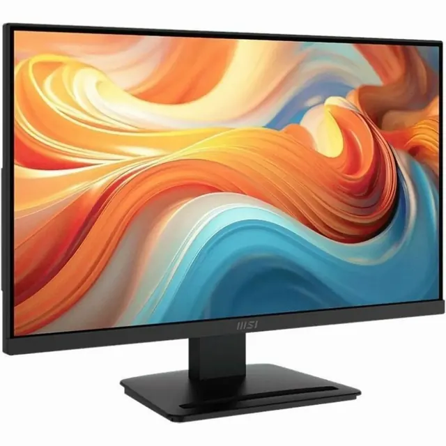 MSI MP243L: 23.8-inch Full HD, 144 Hz, IPS, Black