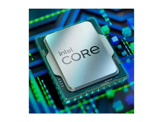 Intel Core i5-12400F: 6 Cores, 12 Threads, Up to 4.40 GHz