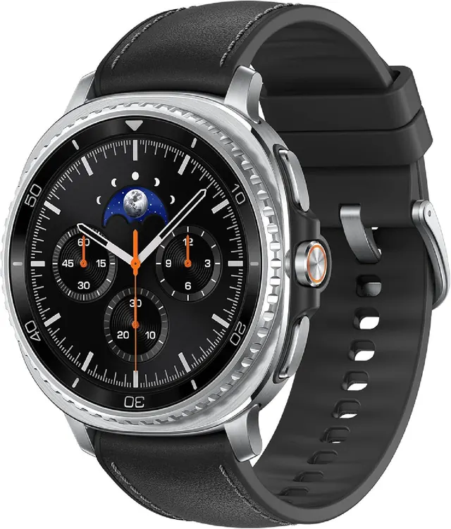 Samsung Galaxy Watch 8 Classic: Advanced Health Tracking & Stylish Design