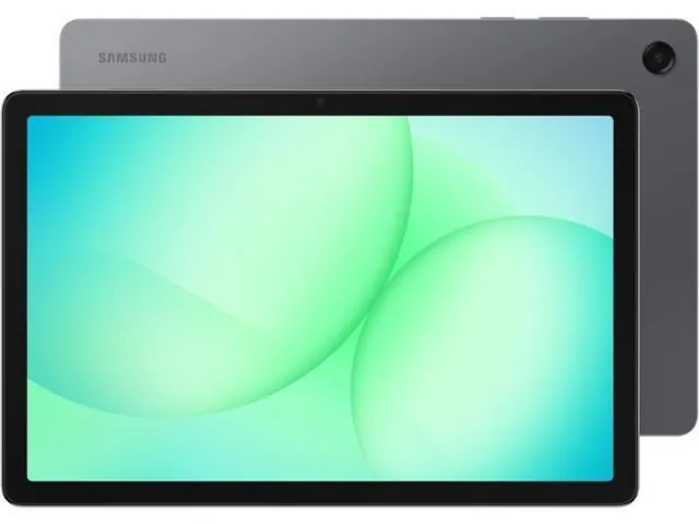 Samsung Galaxy Tab A11+ 11-inch LCD, 128GB Storage, 6GB RAM, Wi‑Fi + Cellular