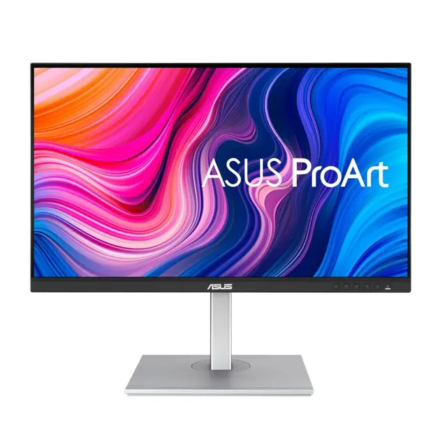 ASUS PA278CV: 27-inch QHD IPS, 75Hz, Black