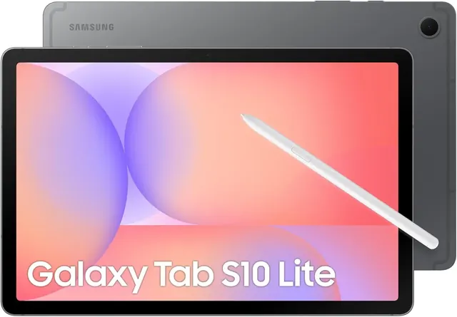 Samsung Galaxy Tab S10 Lite X400 10.9-inch Wi‑Fi Tablet, 128GB, 6GB RAM
