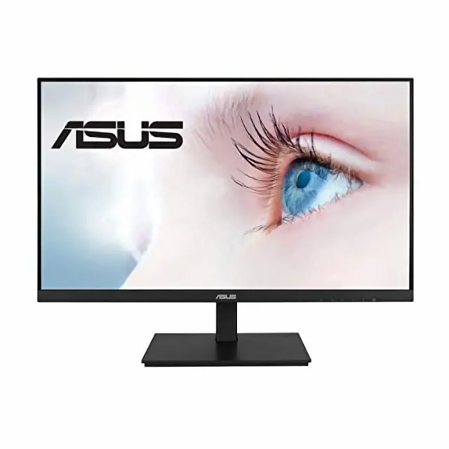 ASUS VA27DQSB: 27-inch Full HD IPS Monitor, 75Hz, Black