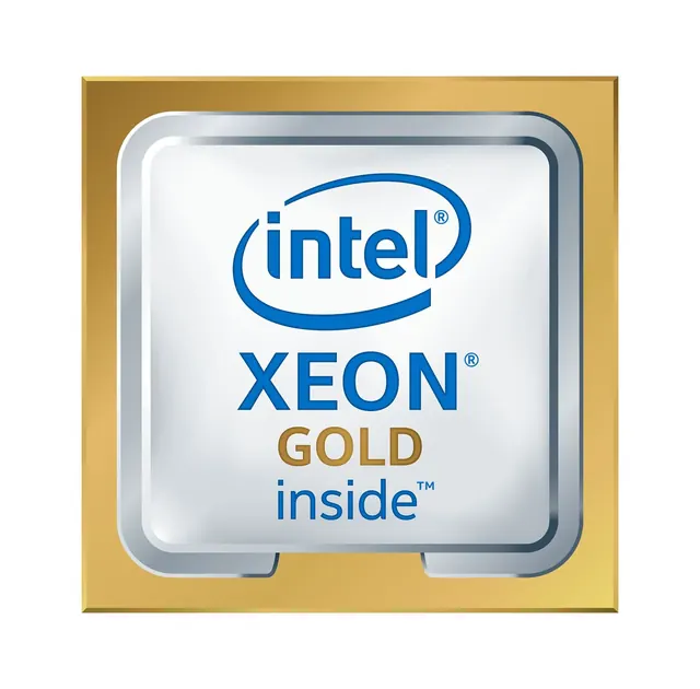 Intel Xeon Gold 6130: 22M Cache, 2.10 GHz, FC-LGA14B