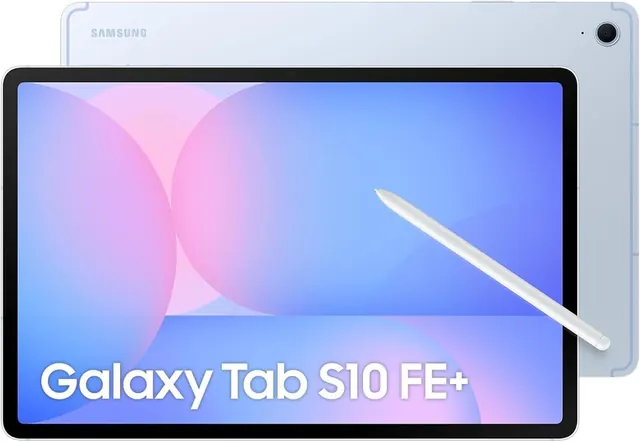 Samsung Galaxy Tab S10 FE+ Wi-Fi 13.1-inch 128GB 8GB RAM
