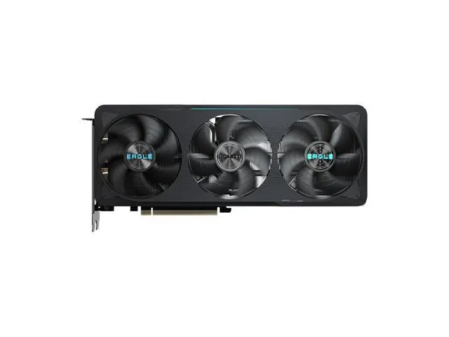 Gigabyte GeForce RTX 5070 EAGLE OC: 12GB GDDR7, PCIe 5.0, ATX Graphics Card