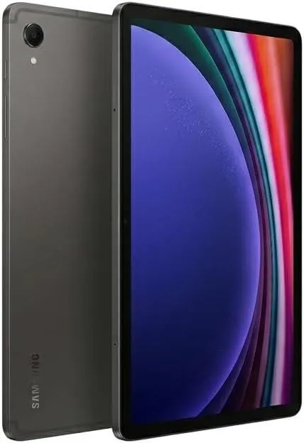 Samsung Galaxy Tab S10 FE+ AI Wi‑Fi Model SM-X620, 13.1" WQXGA+, 256GB, 12GB RAM, Gray