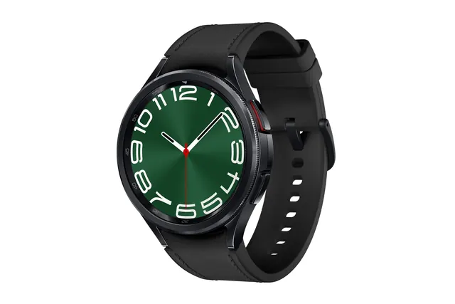 Samsung Galaxy Watch6 Classic 47mm with Bluetooth and Wi‑Fi