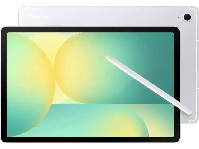 Samsung Galaxy Tab S10 FE 10.9-inch 256GB Wi‑Fi with S Pen