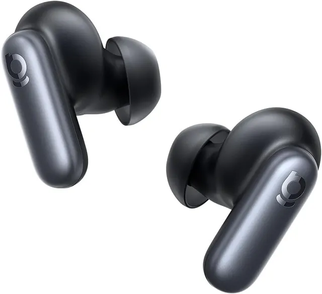 Baseus Inspire XP1 Earbuds with Adaptive ANC, Dolby Audio, 6-Mic Calls and 45H Playtime