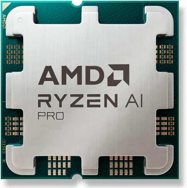 AMD Ryzen 7 8700G: 8-Core, 16-Thread, 4.2 GHz, Socket AM5