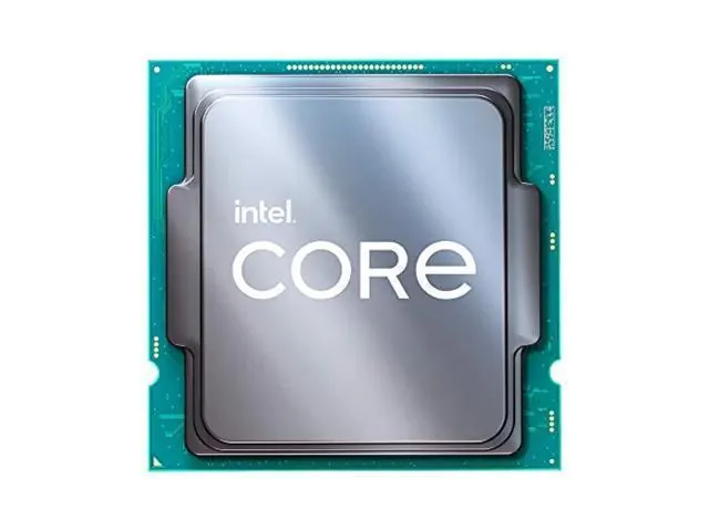 Intel Core i5-11400F: 6-Core, up to 4.4 GHz, LGA1200, 65W