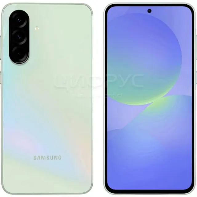 Samsung Galaxy A36 5G 6GB 128GB Green