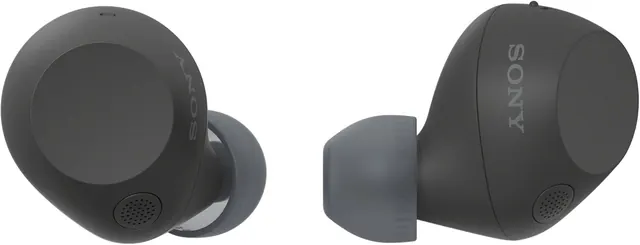 Sony WF-C710N Truly Wireless Noise-Canceling Earbuds with ANC, Bluetooth 5.3 and Up to 30-Hour Battery