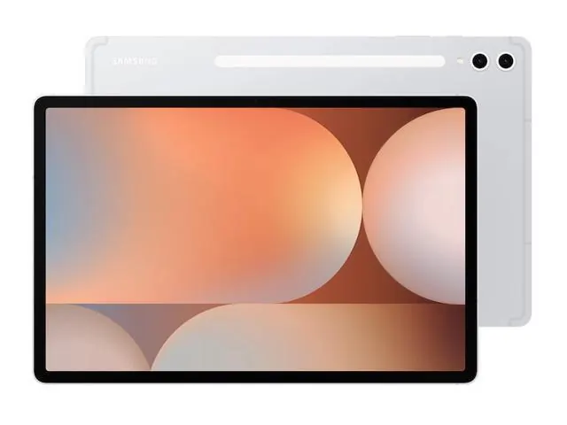 Samsung Galaxy Tab S10+ 12.4" Dynamic AMOLED 2X 512GB