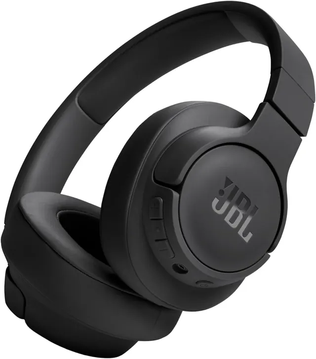 JBL Tune 720BT Wireless Over-Ear Headphones with Bluetooth 5.3 and Up to 76 Hours Battery