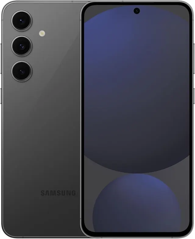 Samsung Galaxy S24 FE 256GB 6.7-inch Dual SIM 5G Android 14