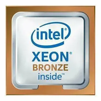 Intel Xeon Bronze 3106: CPU