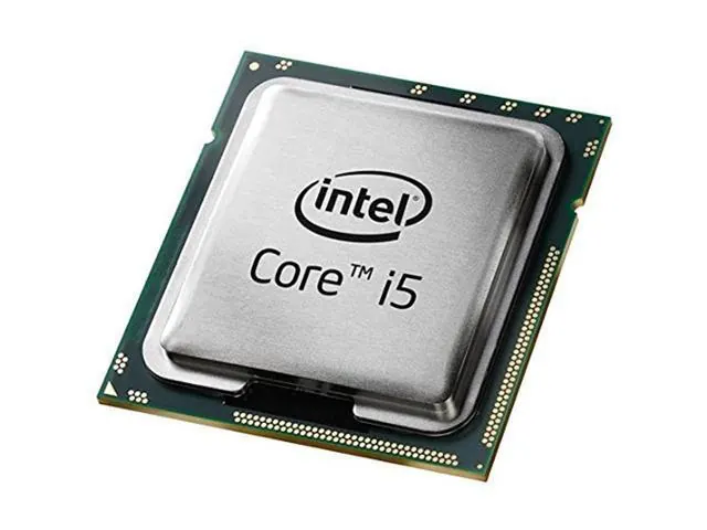 Intel Core i5-7500: 3.4 GHz, LGA 1151, 65W Desktop Processor