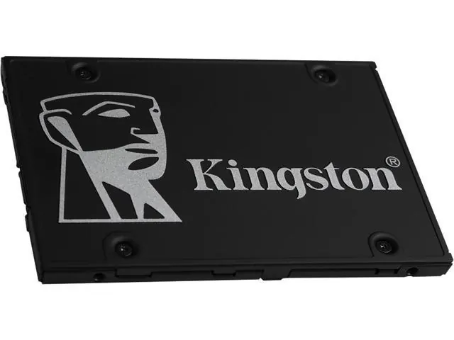 Kingston SKC600/2048G: 2TB, 2.5-inch, SATA III SSD