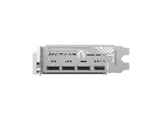 Zotac GeForce RTX 5060 Ti Twin Edge OC White: 16GB GDDR7, PCIe 5.0 x8, ATX