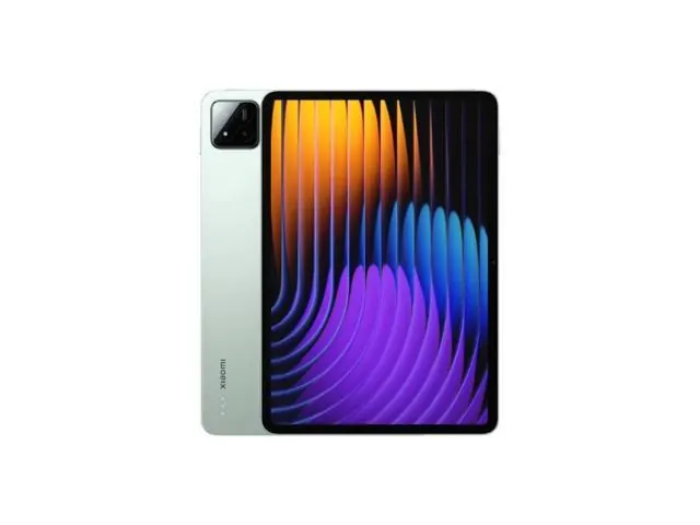 Xiaomi Pad 7 11.2-inch 3.2K 144Hz Wi‑Fi Tablet, 128GB, 8GB RAM