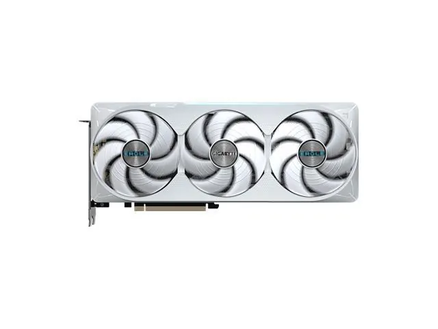 Gigabyte GeForce RTX 5070 Ti EAGLE: 16GB GDDR7, PCI Express 5.0, ATX, Silver